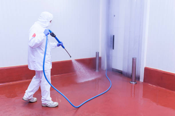 Best Commercial Pressure Washing in Carbondale, KS