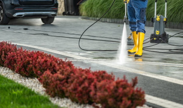Best Deck and Patio Pressure Washing in Carbondale, KS